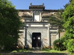 -景德镇古窑民俗博览区