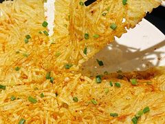 土豆丝饼-南蛮子(进贤路店)