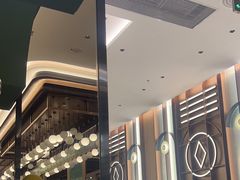 -新世界餐厅(万达店)