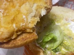 -汉堡王(上海虹口龙之梦)