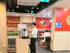 -宏状元现熬粥·京味菜(五棵松店)