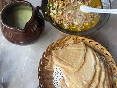 -寨子里的·钵钵菜·湘西山里菜(魅力湘西店)