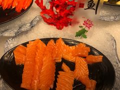 -東盛炭烤自助料理(浦东文峰广场店)