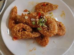 -莲花公园煎蟹(总店)