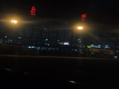 -郑州新郑国际机场-T2航站楼