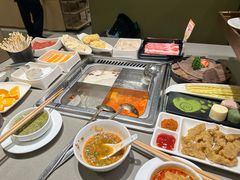 -海底捞火锅(杭州萧山宝龙广场店)