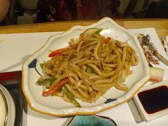 -和喜居酒屋(万龙丽水湾店)