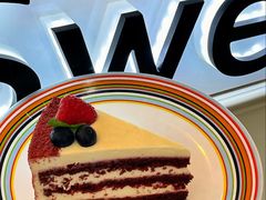 -姆们M Sweetie Cake(三里屯店)