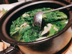 -滋粥楼·顺德菜(番禺广场总店)