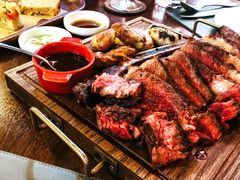 TOMAHAWK战斧牛排-Tivano意大利餐厅(成都居舍酒店)