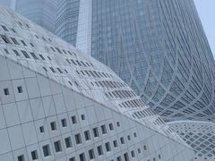 -国际青年会议酒店