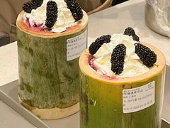 -KUNCHA鲲茶·江西制茶(铜锣湾店)