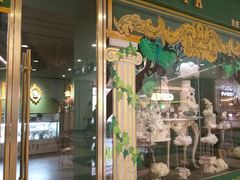 -柏尼娅PEARIA·蛋糕定制(静安店)