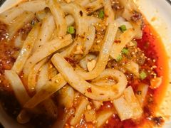 -渝信川菜(长安店)