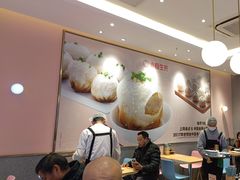 -小杨生煎(周浦万达店)