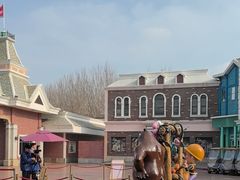 -沈阳方特欢乐世界