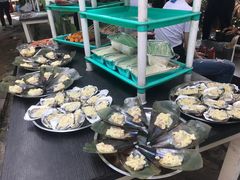 -小象钓虾·营地烧烤(洛溪店)