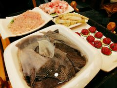 -锅首鲜品火锅(鸳鸯店)