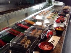 iphone_upload_pic-北京北辰洲际酒店啡扬咖啡厅·自助餐厅