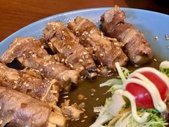 -雪月花(长江北路店)