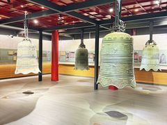 -大钟寺古钟博物馆