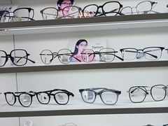 -三叶眼镜城批发市场(上海火车站店)