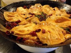 徐州老菜馆-徐州老菜馆(中枢街店)