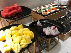-大渔铁板烧(万象城店)