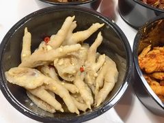 -嘉州九妹凤爪(乐山总店)