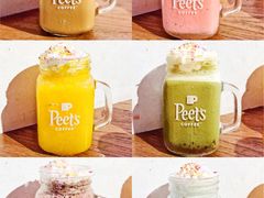 -Peet's 皮爷咖啡(东湖路手作店)