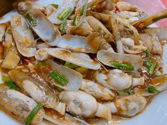 -品鲜海鲜餐厅(黄厝店)