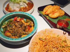 -麻六记(新天地店)