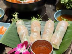 -安南越南餐厅(青岛万象城店)