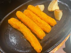 -萨莉亚意式餐厅(莲花国际广场店)