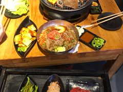 特色冷面-吉志烤肉(太原总店)