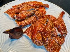 -广州文华东方酒店·江-由辉师傅主理