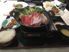 -江户前日本料理(瑞诗酒店店)