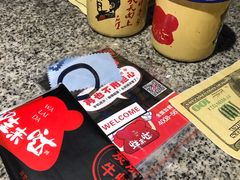 -蘭奢雅集·江浙菜(青山江滩店)