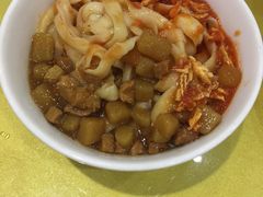 刀削面-晋府大酒店