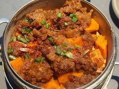 -古市香跷脚牛肉·非遗传承单位
