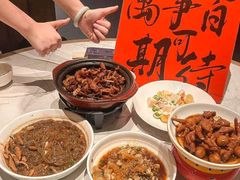 -食锦记·福建私房菜(万宝广场店)