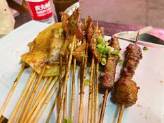 -有局·成都市井烧烤·精酿啤酒(双楠店)