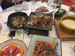 -大鸭梨烤鸭(石佛营店)