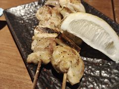 -麦秋寿司(富都广场店)