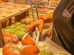 -顶东面包花园·生日蛋糕(香榭丽店)