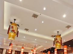 -玉华台饭庄·淮扬菜·烤鸭(望京店)