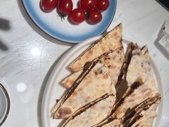 贡菜香饼-曹家小菜(胜太路店)