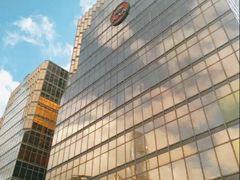 -香港皇家太平洋酒店