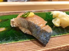 -鮨一日本料理(大中华店)