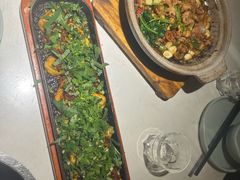 -院8里·小聚园老川菜(九眼桥店)